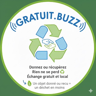 Picto GRATUIT.BUZZ